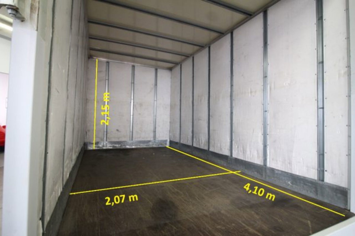 Citroen Jumper Telaio 35 BlueHDi 140 PL Cassonato Alluminio Business (12)