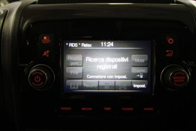 Citroen Jumper Telaio 35 BlueHDi 140 PL Cassonato Alluminio Business (15)