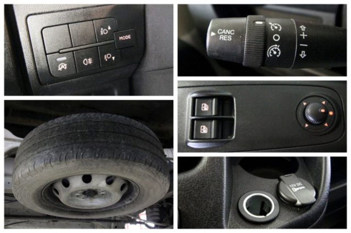 Citroen Jumper Telaio 35 BlueHDi 140 PL Cassonato Alluminio Business (16)