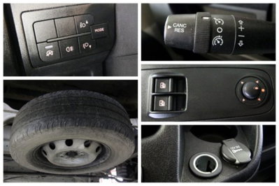 Citroen Jumper Telaio 35 BlueHDi 140 PL Cassonato Alluminio Business (16)