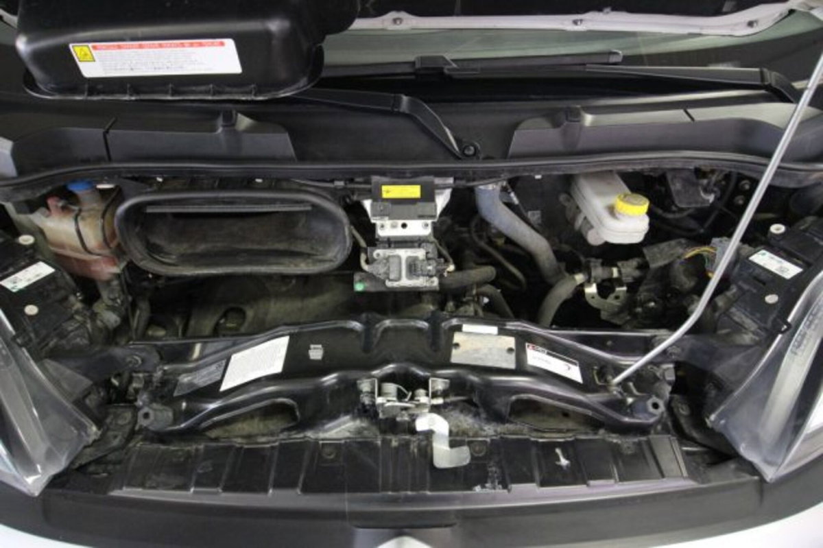 Citroen Jumper Telaio 35 BlueHDi 140 PL Cassonato Alluminio Business (17)