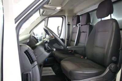 Citroen Jumper Telaio 35 BlueHDi 140 PL Cassonato Alluminio Business (19)