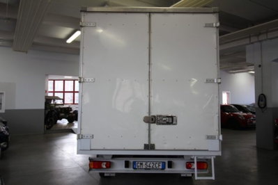Citroen Jumper Telaio 35 BlueHDi 140 PL Cassonato Alluminio Business (6)