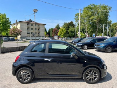 Fiat 500 1.0 Hybrid Sport (14)