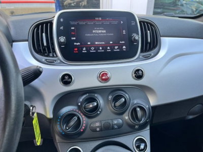 Fiat 500 1.0 Hybrid Sport (18)