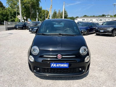Fiat 500 1.0 Hybrid Sport (3)