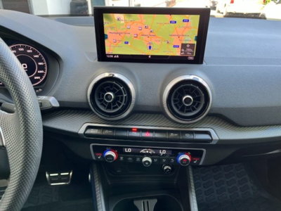 Audi Q2 Q2 35 TFSI S tronic S line Edition (20)