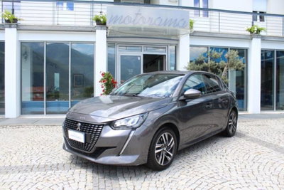 Peugeot 208 BlueHDi 100 Stop&Start 5 porte Allure