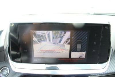 Peugeot 208 BlueHDi 100 Stop&Start 5 porte Allure (11)