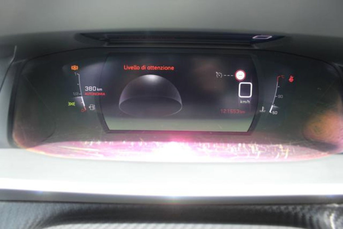 Peugeot 208 BlueHDi 100 Stop&Start 5 porte Allure (12)