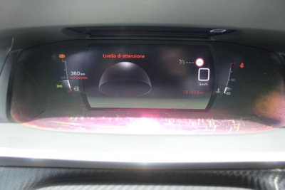 Peugeot 208 BlueHDi 100 Stop&Start 5 porte Allure (12)
