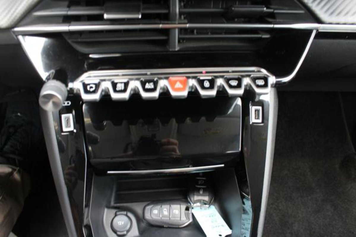 Peugeot 208 BlueHDi 100 Stop&Start 5 porte Allure (13)