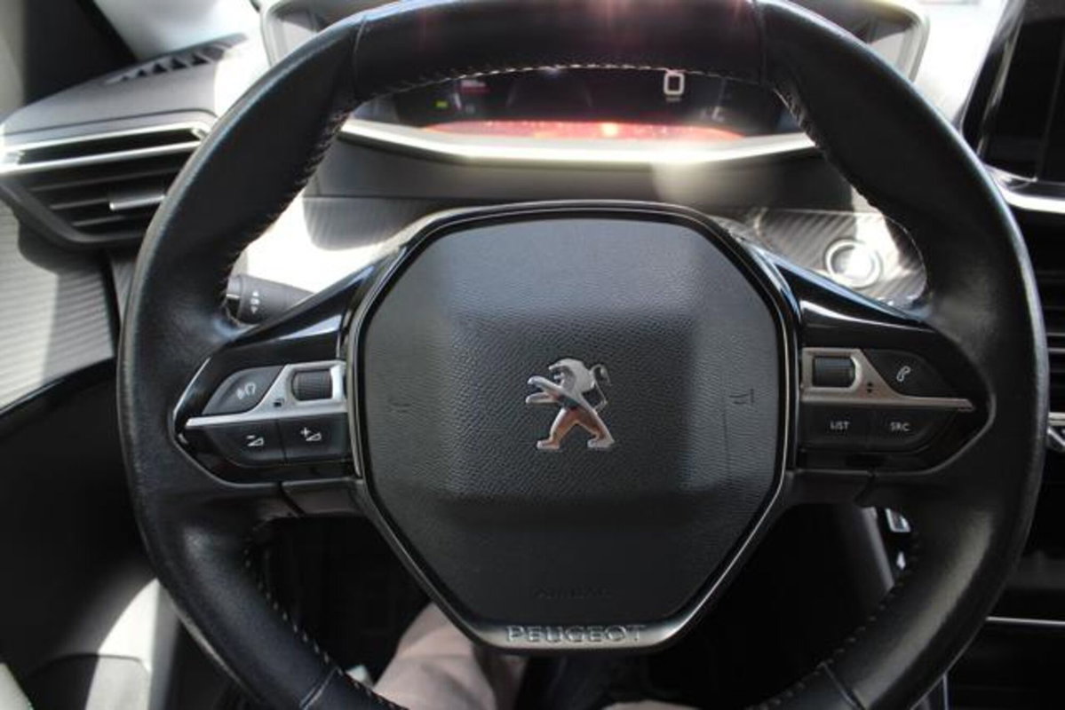 Peugeot 208 BlueHDi 100 Stop&Start 5 porte Allure (15)