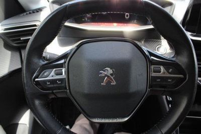 Peugeot 208 BlueHDi 100 Stop&Start 5 porte Allure (15)