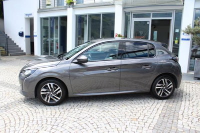 Peugeot 208 BlueHDi 100 Stop&Start 5 porte Allure (2)