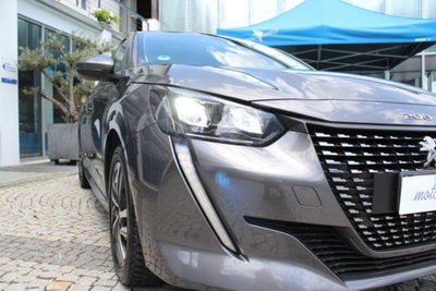 Peugeot 208 BlueHDi 100 Stop&Start 5 porte Allure (6)