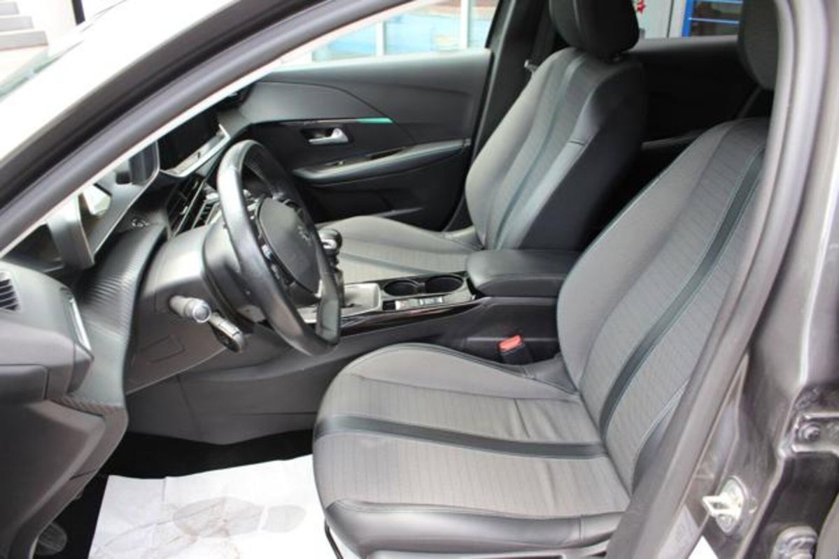Peugeot 208 BlueHDi 100 Stop&Start 5 porte Allure (7)
