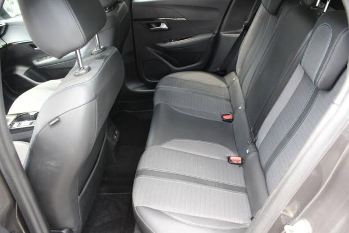 Peugeot 208 BlueHDi 100 Stop&Start 5 porte Allure (8)