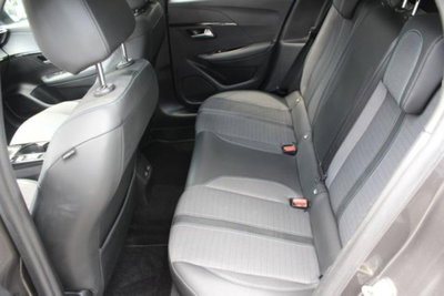 Peugeot 208 BlueHDi 100 Stop&Start 5 porte Allure (8)