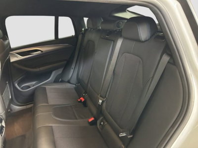 BMW X4 xDrive20d 48V Msport (10)