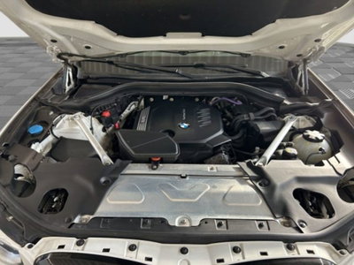 BMW X4 xDrive20d 48V Msport (13)