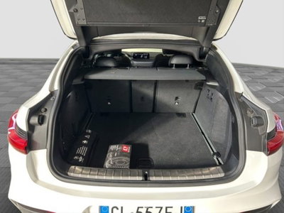 BMW X4 xDrive20d 48V Msport (15)