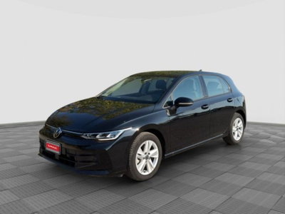 Volkswagen Golf 2.0 TDI SCR Life usata