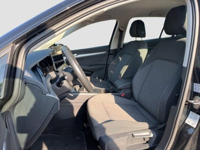 Volkswagen Golf 2.0 TDI SCR Life (10)