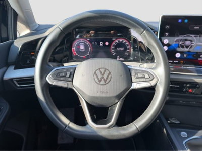 Volkswagen Golf 2.0 TDI SCR Life (13)
