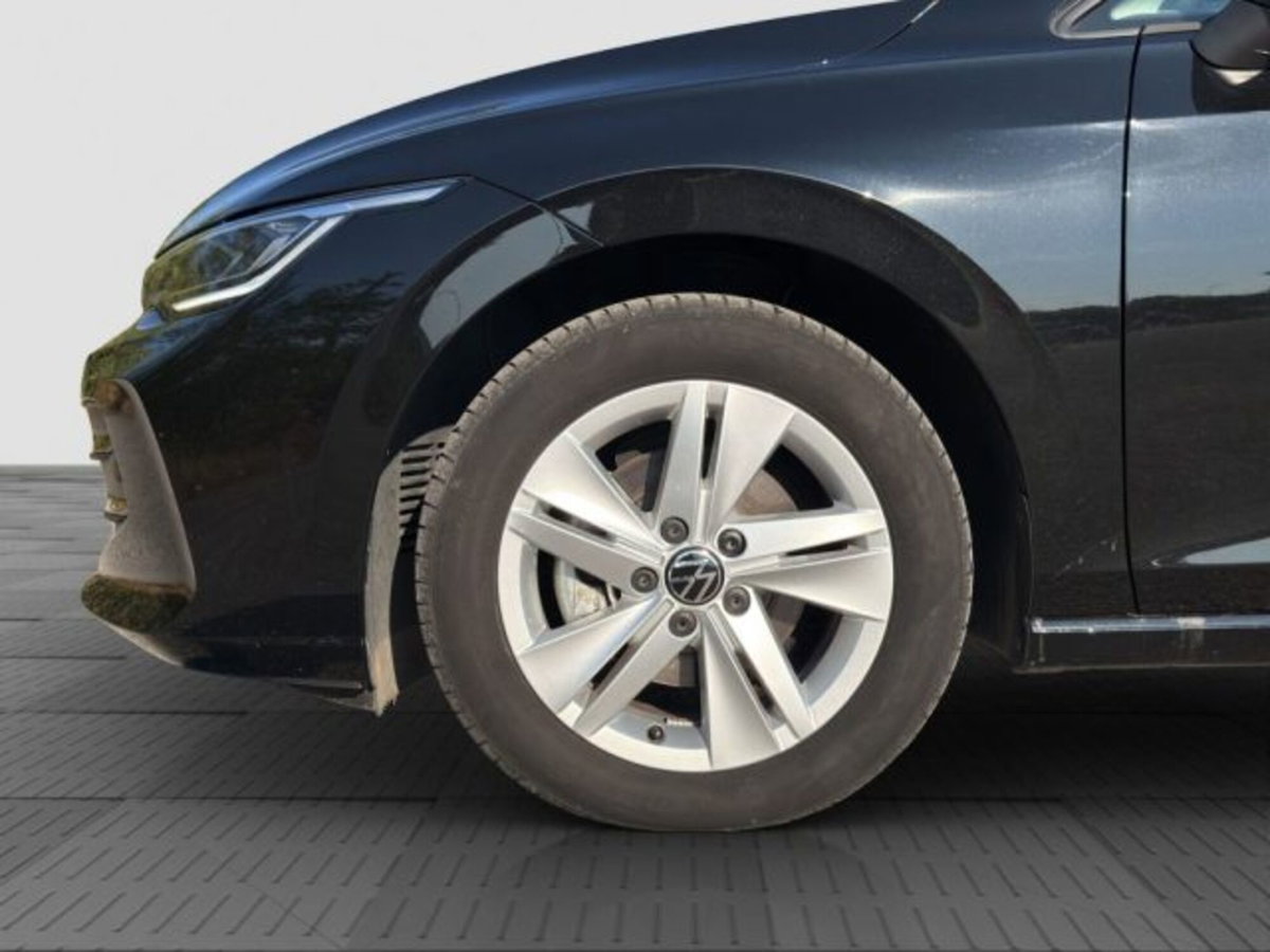 Volkswagen Golf 2.0 TDI SCR Life (16)