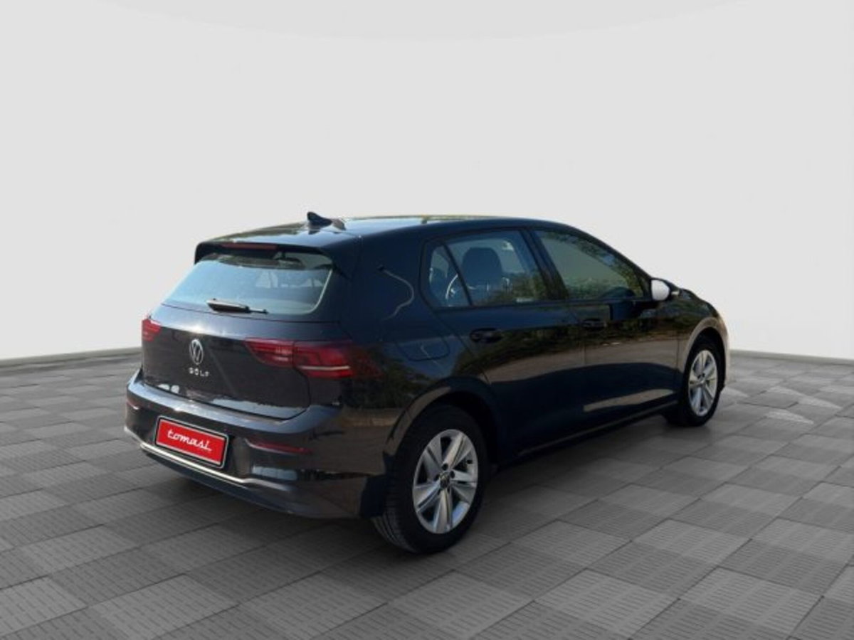 Volkswagen Golf 2.0 TDI SCR Life (5)