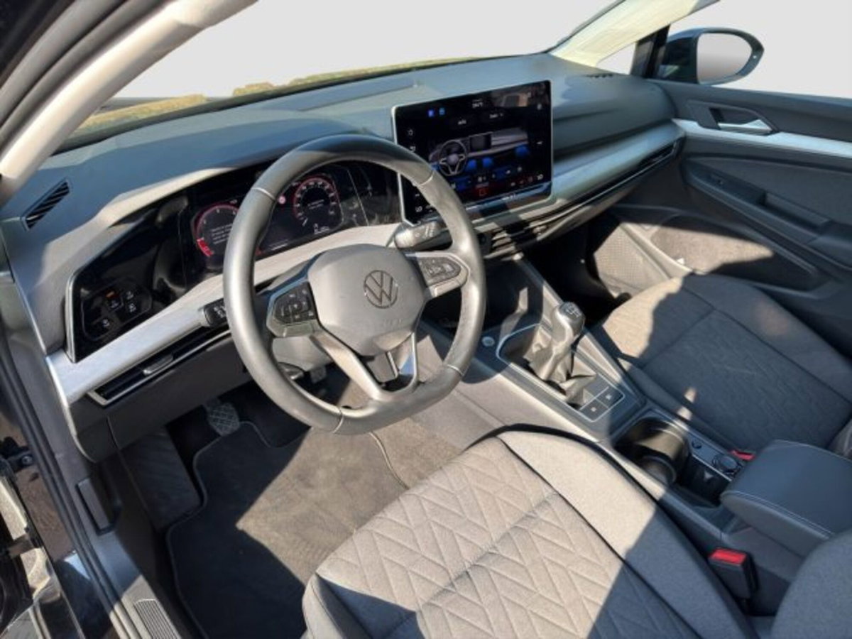 Volkswagen Golf 2.0 TDI SCR Life (9)