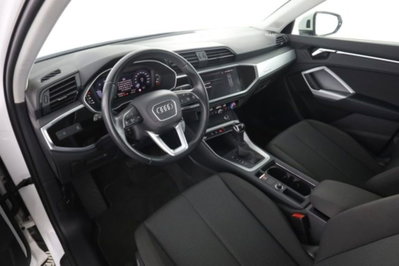 Audi Q3 35 TDI quattro S tronic Business usata