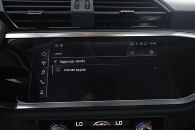 Audi Q3 35 TDI quattro S tronic Business (11)