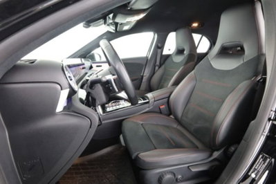 Mercedes-Benz Classe A 180 d AMG Line Advanced Plus auto (10)