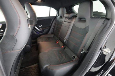 Mercedes-Benz Classe A 180 d AMG Line Advanced Plus auto (11)