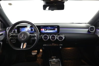Mercedes-Benz Classe A 180 d AMG Line Advanced Plus auto (12)