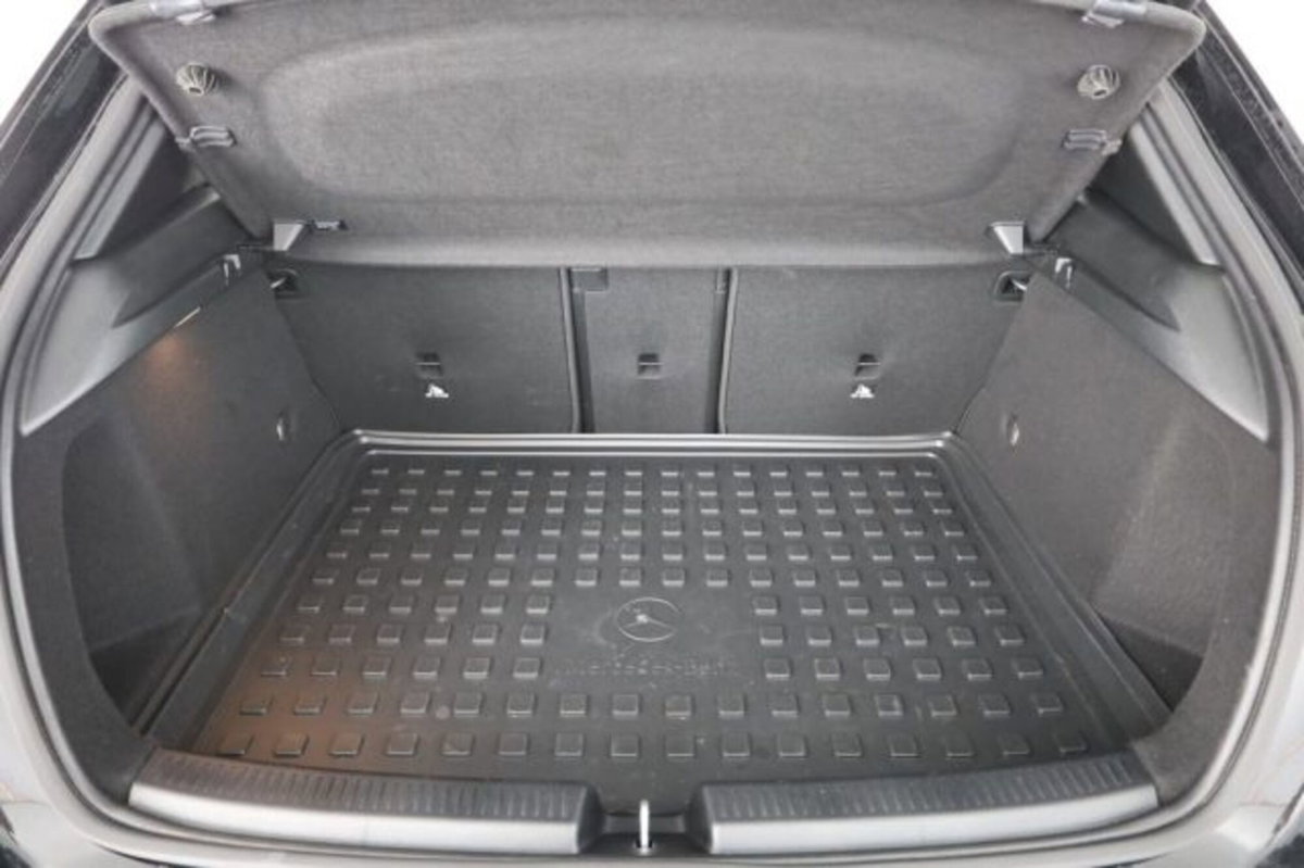 Mercedes-Benz Classe A 180 d AMG Line Advanced Plus auto (14)