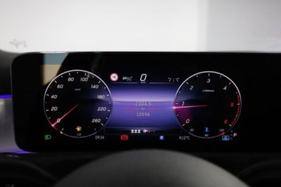 Mercedes-Benz Classe A 180 d AMG Line Advanced Plus auto (15)