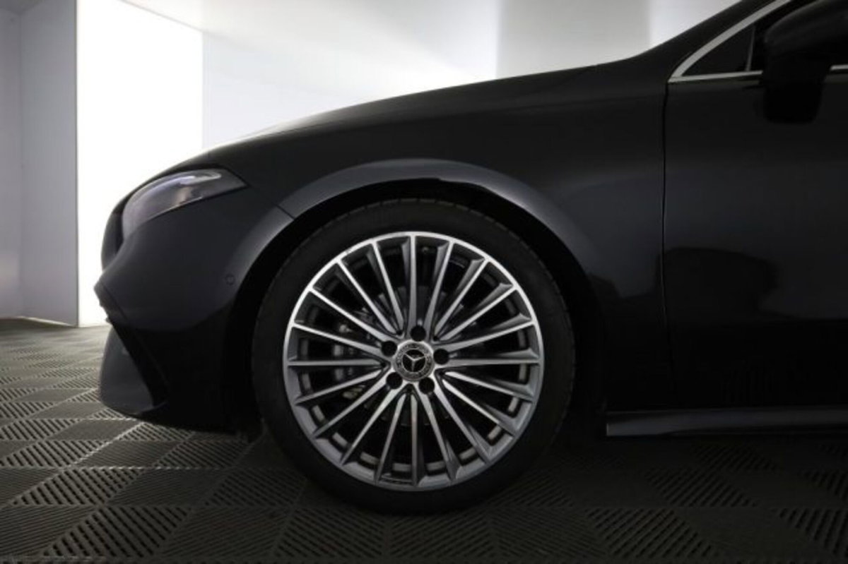 Mercedes-Benz Classe A 180 d AMG Line Advanced Plus auto (16)