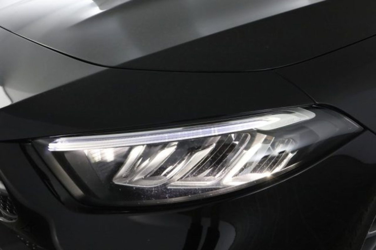 Mercedes-Benz Classe A 180 d AMG Line Advanced Plus auto (17)