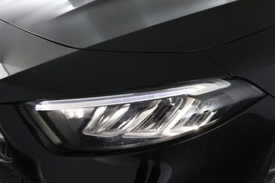Mercedes-Benz Classe A 180 d AMG Line Advanced Plus auto (17)