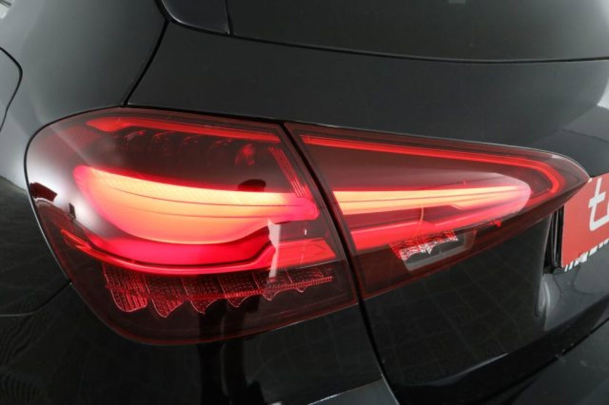 Mercedes-Benz Classe A 180 d AMG Line Advanced Plus auto (18)