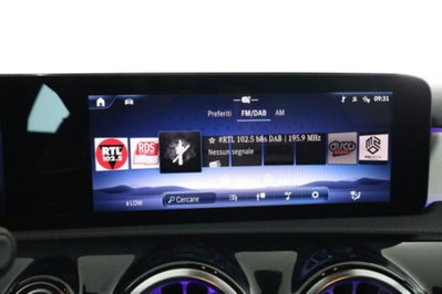 Mercedes-Benz Classe A 180 d AMG Line Advanced Plus auto (19)