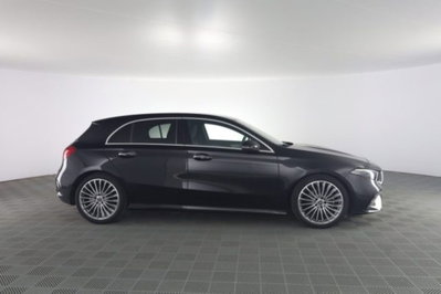Mercedes-Benz Classe A 180 d AMG Line Advanced Plus auto (3)