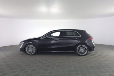 Mercedes-Benz Classe A 180 d AMG Line Advanced Plus auto (7)