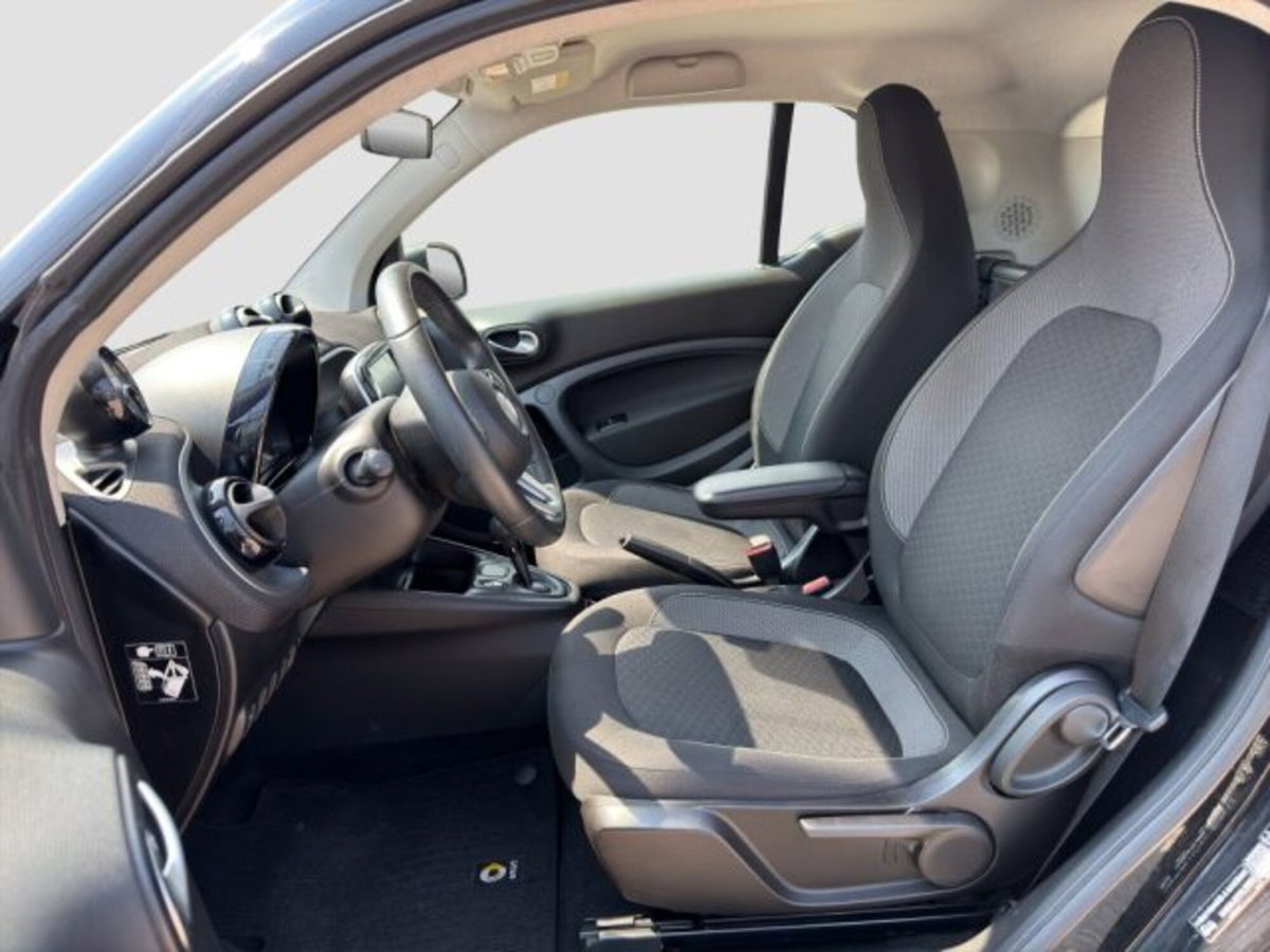 smart Fortwo EQ Passion Nightsky (10)