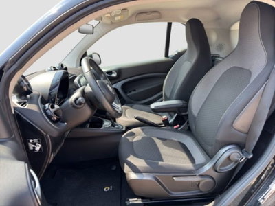 smart Fortwo EQ Passion Nightsky (10)