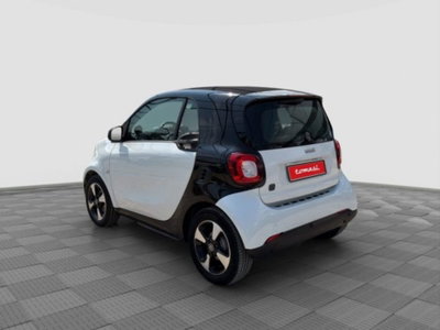 smart Fortwo EQ Passion Nightsky (3)