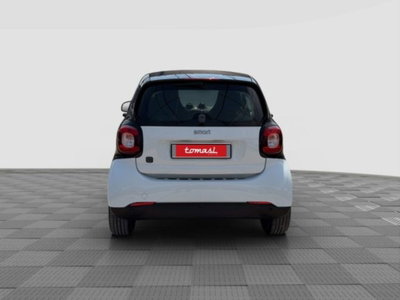 smart Fortwo EQ Passion Nightsky (4)